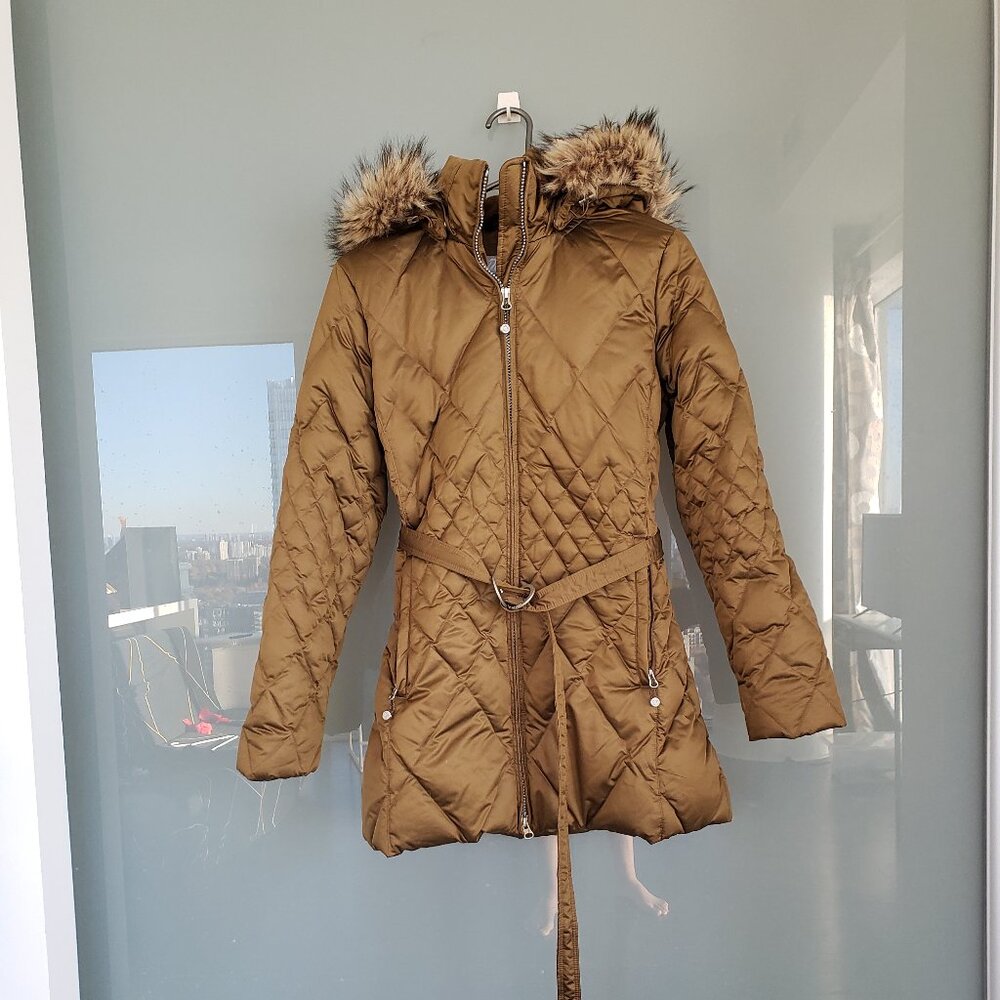 Gorgeous Eddie Bauer Coat